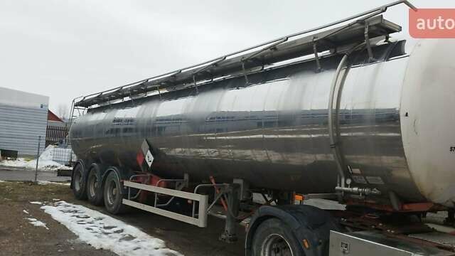 Магиар СР, объемом двигателя 0 л и пробегом 530 тыс. км за 27109 $, фото 1 на Automoto.ua