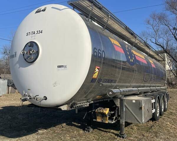 Магиар СР, объемом двигателя 0 л и пробегом 101 тыс. км за 39716 $, фото 1 на Automoto.ua