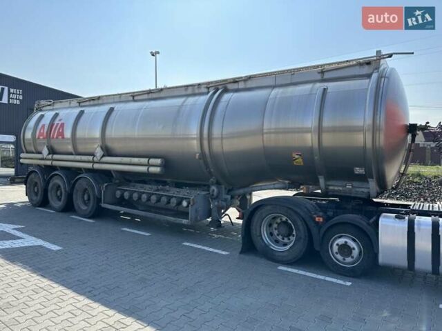 Серый Магиар СР, объемом двигателя 0 л и пробегом 120 тыс. км за 45503 $, фото 1 на Automoto.ua