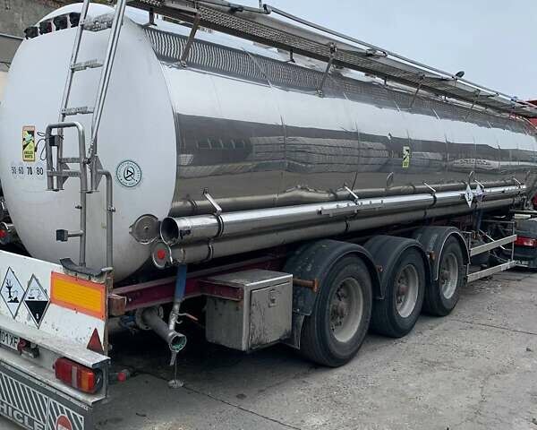 Серый Магиар СР, объемом двигателя 0 л и пробегом 0 тыс. км за 20970 $, фото 1 на Automoto.ua