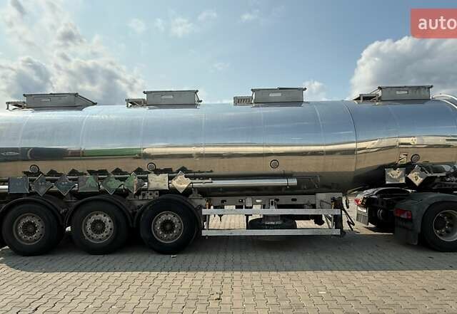 Магиар S34SDC1NE, объемом двигателя 0 л и пробегом 300 тыс. км за 37500 $, фото 1 на Automoto.ua