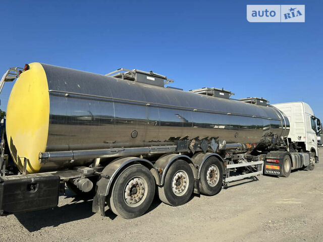 Магіар S34SDC1NE, об'ємом двигуна 0 л та пробігом 1 тис. км за 35000 $, фото 1 на Automoto.ua