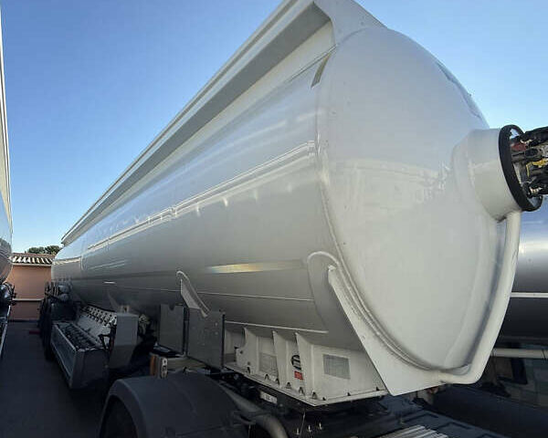 Белый Магиар S38DD3, объемом двигателя 0 л и пробегом 0 тыс. км за 110426 $, фото 1 на Automoto.ua