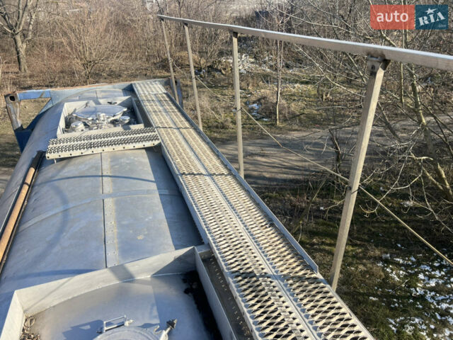 Магиар S38DD3, объемом двигателя 0 л и пробегом 0 тыс. км за 23909 $, фото 1 на Automoto.ua