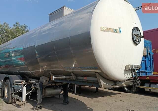 Сірий Магіар S43EDD, об'ємом двигуна 0 л та пробігом 500 тис. км за 18200 $, фото 1 на Automoto.ua