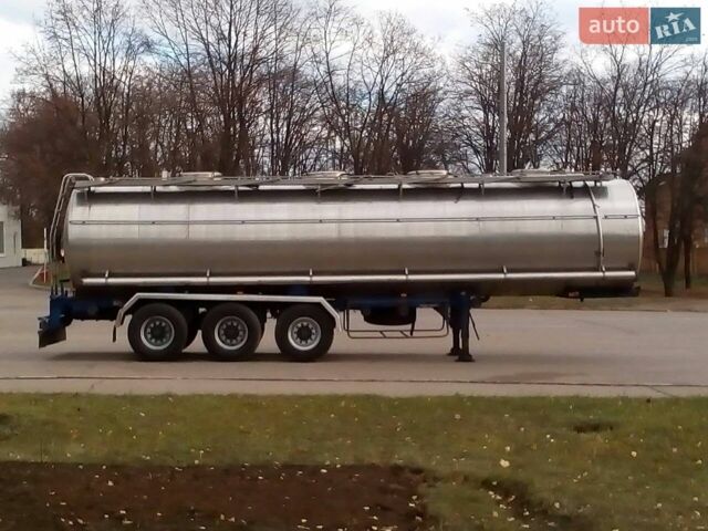 Синій Магіар SMFF, об'ємом двигуна 0 л та пробігом 0 тис. км за 999 $, фото 1 на Automoto.ua