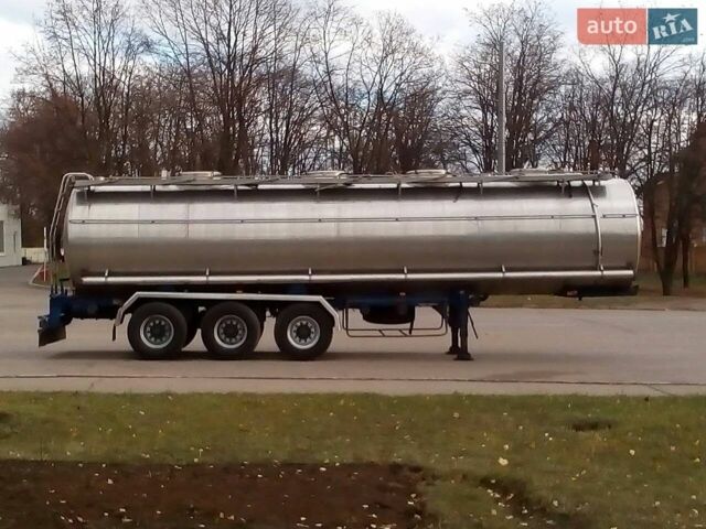 Синий Магиар SMFF, объемом двигателя 0 л и пробегом 0 тыс. км за 900 $, фото 1 на Automoto.ua