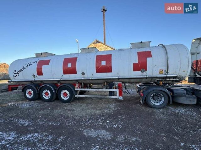 Червоний Магіар SR34BD, об'ємом двигуна 0 л та пробігом 100 тис. км за 22500 $, фото 1 на Automoto.ua