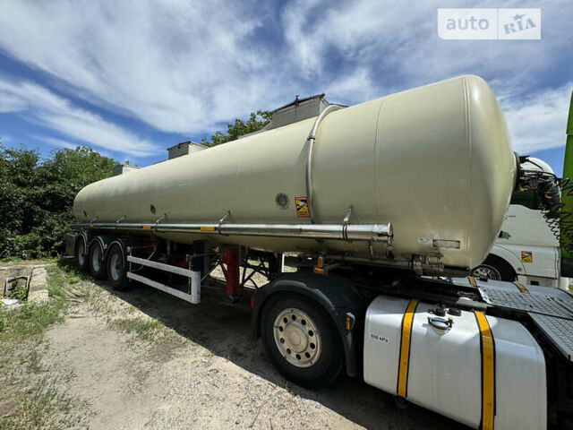 Красный Магиар SR34BT, объемом двигателя 0 л и пробегом 999 тыс. км за 25000 $, фото 1 на Automoto.ua