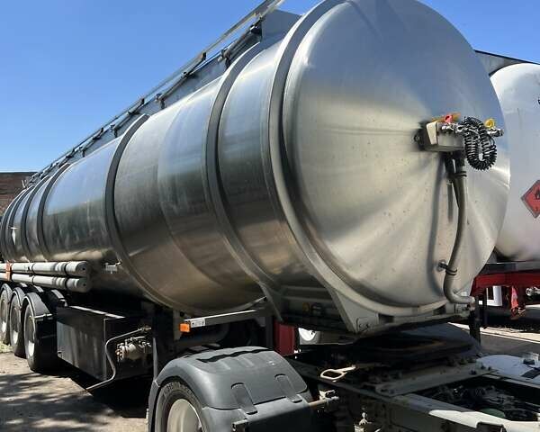 Магиар SR34BT, объемом двигателя 0 л и пробегом 0 тыс. км за 18000 $, фото 1 на Automoto.ua