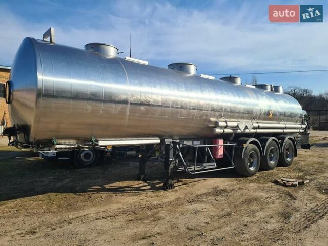 Магиар SR34BT, объемом двигателя 0 л и пробегом 0 тыс. км за 23800 $, фото 1 на Automoto.ua