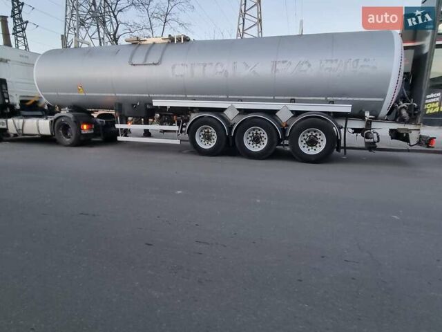 Белый Магиар SR34E, объемом двигателя 0 л и пробегом 385 тыс. км за 24000 $, фото 1 на Automoto.ua