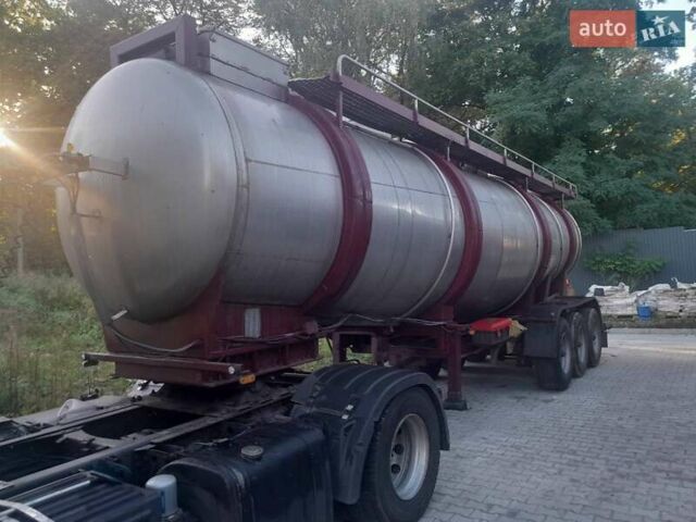 Красный Магиар SR34E, объемом двигателя 0 л и пробегом 0 тыс. км за 13000 $, фото 1 на Automoto.ua