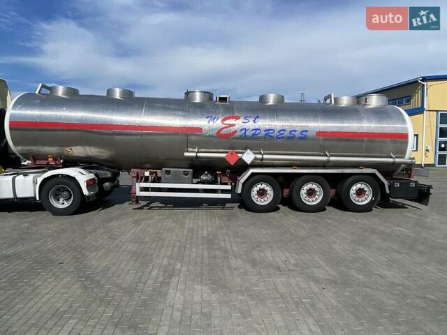 Красный Магиар SR34E, объемом двигателя 0 л и пробегом 1 тыс. км за 15500 $, фото 1 на Automoto.ua