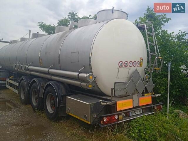 Серый Магиар SR34E, объемом двигателя 0 л и пробегом 0 тыс. км за 22000 $, фото 1 на Automoto.ua