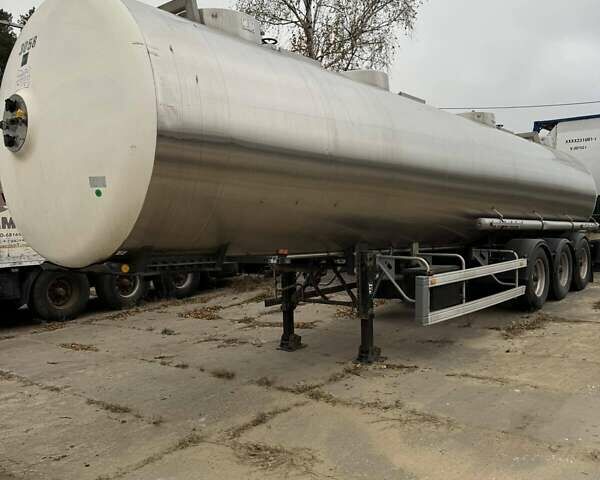 Сірий Магіар SR34E, об'ємом двигуна 0 л та пробігом 500 тис. км за 21000 $, фото 1 на Automoto.ua