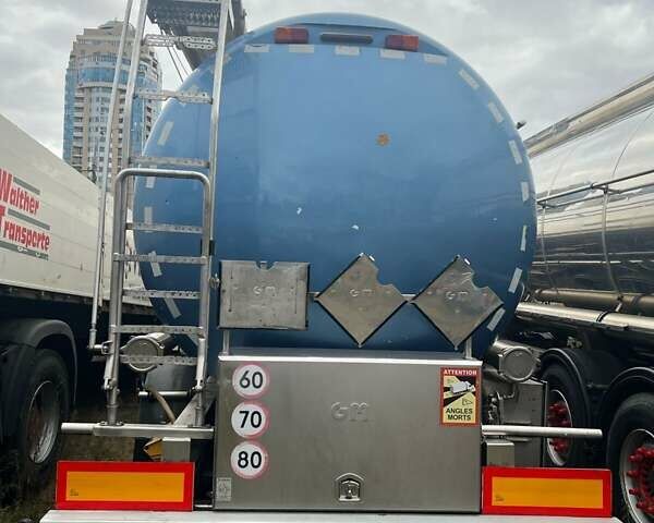 Сірий Магіар SR34E, об'ємом двигуна 0 л та пробігом 0 тис. км за 43000 $, фото 1 на Automoto.ua