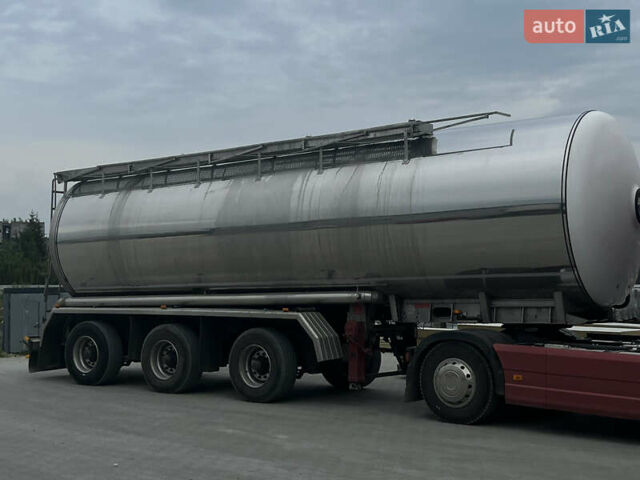 Синий Магиар SR34E, объемом двигателя 0 л и пробегом 150 тыс. км за 26900 $, фото 1 на Automoto.ua