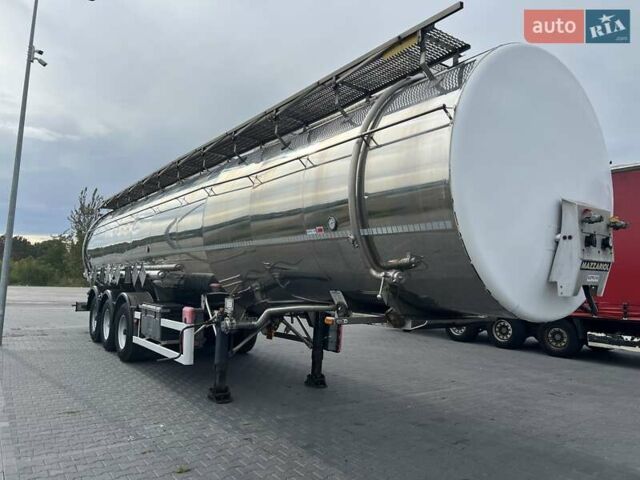 Магиар SR34ES, объемом двигателя 0 л и пробегом 500 тыс. км за 47000 $, фото 1 на Automoto.ua