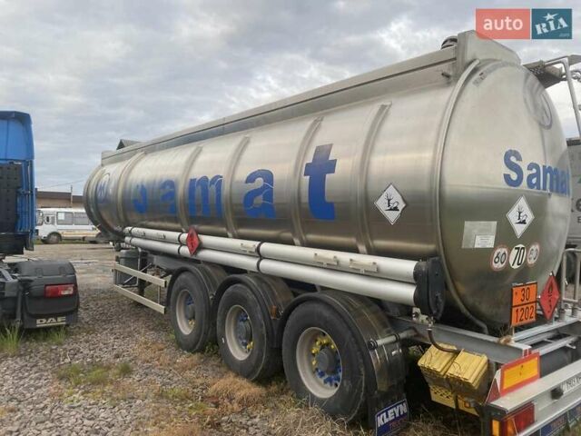 Серый Магиар SR34ES, объемом двигателя 0 л и пробегом 0 тыс. км за 34799 $, фото 1 на Automoto.ua