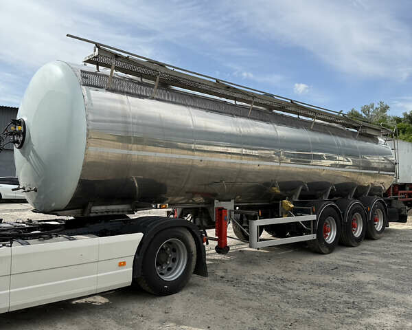 Серый Магиар SR34ES, объемом двигателя 0 л и пробегом 0 тыс. км за 25000 $, фото 1 на Automoto.ua