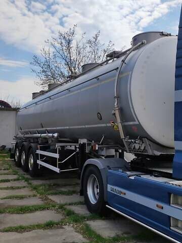 Серый Магиар SR34ES, объемом двигателя 0 л и пробегом 100 тыс. км за 50759 $, фото 1 на Automoto.ua