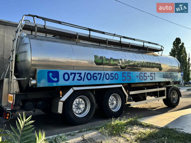 Серый Магиар SR3MEB, объемом двигателя 0 л и пробегом 0 тыс. км за 25000 $, фото 1 на Automoto.ua