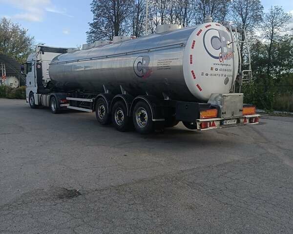 Синий Магиар SR3MEF, объемом двигателя 0 л и пробегом 100 тыс. км за 26600 $, фото 1 на Automoto.ua