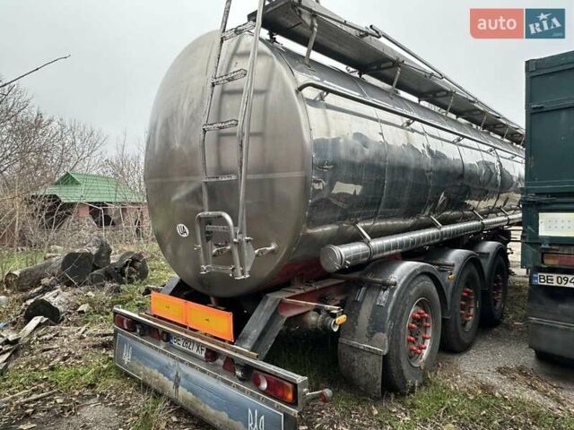 Магиар SRP 3MET, объемом двигателя 0 л и пробегом 1 тыс. км за 18500 $, фото 1 на Automoto.ua