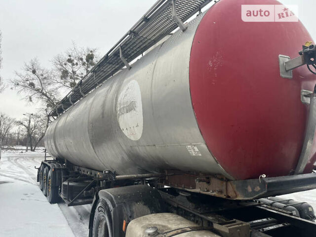 Магиар SRP 3MET, объемом двигателя 0 л и пробегом 999 тыс. км за 10500 $, фото 1 на Automoto.ua