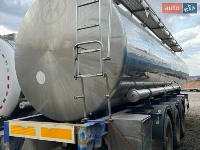 Синій Маісонью Rigin, об'ємом двигуна 0 л та пробігом 777 тис. км за 17000 $, фото 1 на Automoto.ua