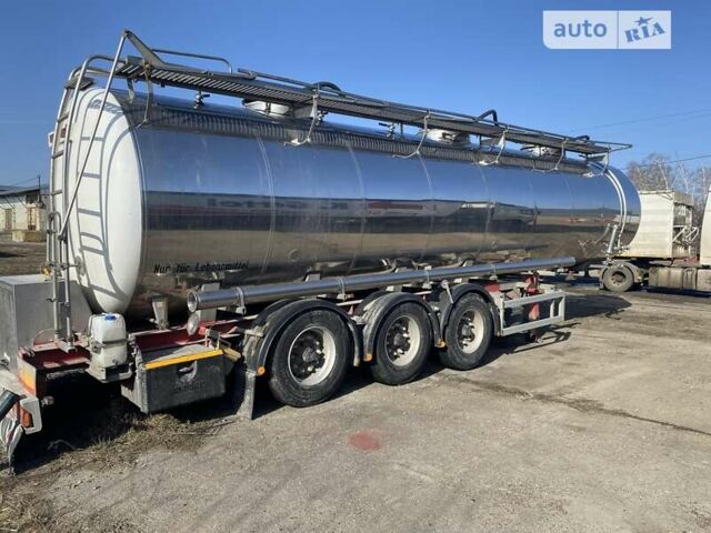 Маисонью S338FG, объемом двигателя 0 л и пробегом 800 тыс. км за 31400 $, фото 1 на Automoto.ua