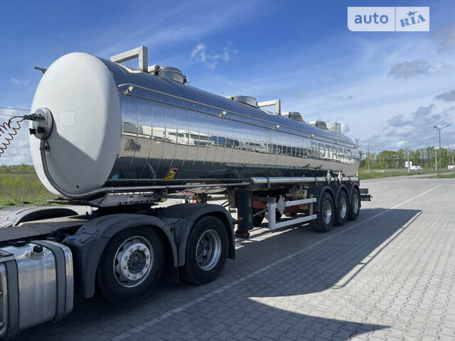 Маисонью S338FG, объемом двигателя 0 л и пробегом 100 тыс. км за 30900 $, фото 1 на Automoto.ua