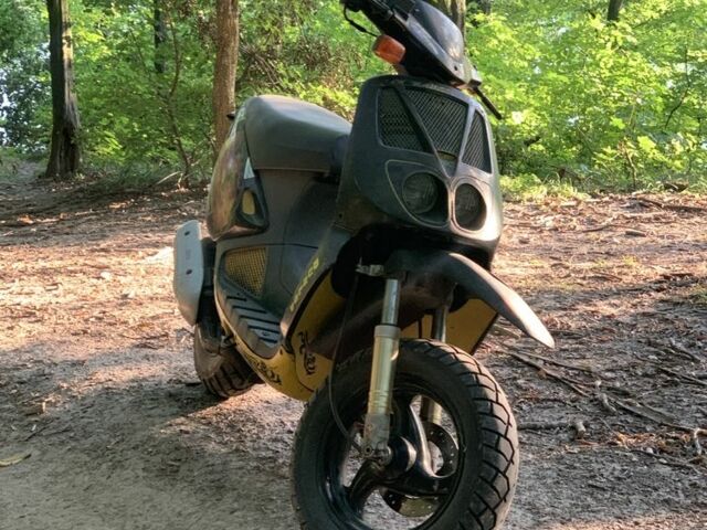Малагути 3302, объемом двигателя 70 л и пробегом 0 тыс. км за 30000 $, фото 1 на Automoto.ua