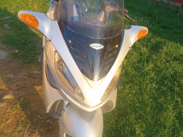 Серый Малагути 3302, объемом двигателя 0.2 л и пробегом 0 тыс. км за 850 $, фото 1 на Automoto.ua