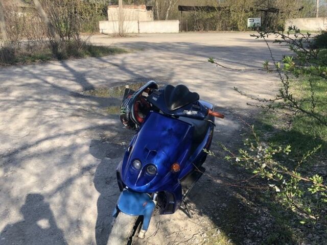 Малагути 4310, объемом двигателя 49 л и пробегом 0 тыс. км за 386 $, фото 1 на Automoto.ua