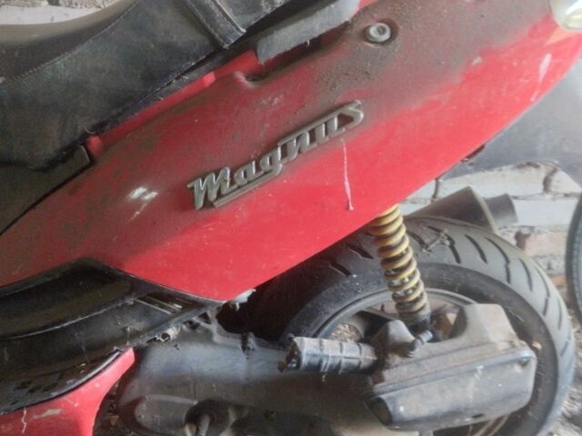 Малагути 5312, объемом двигателя 50 л и пробегом 0 тыс. км за 4000 $, фото 1 на Automoto.ua