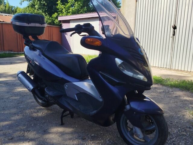 Малагуті 6510, об'ємом двигуна 0.25 л та пробігом 0 тис. км за 1100 $, фото 1 на Automoto.ua