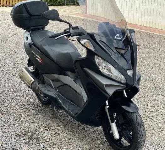 Малагути 6510, объемом двигателя 0.25 л и пробегом 0 тыс. км за 750 $, фото 1 на Automoto.ua