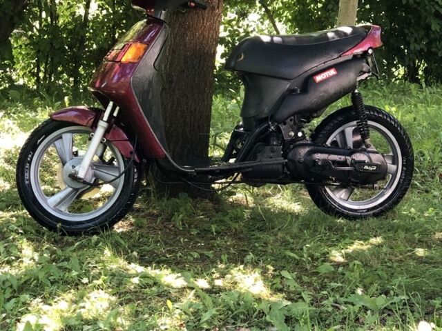 Малагути Центро, объемом двигателя 50 л и пробегом 0 тыс. км за 387 $, фото 1 на Automoto.ua