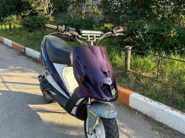 Малагути Другая, объемом двигателя 65 л и пробегом 0 тыс. км за 1080 $, фото 1 на Automoto.ua