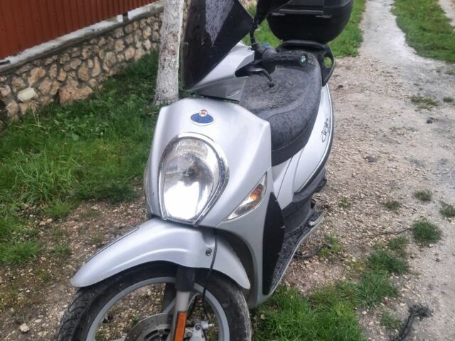 Малагути Другая, объемом двигателя 49 л и пробегом 0 тыс. км за 300 $, фото 1 на Automoto.ua