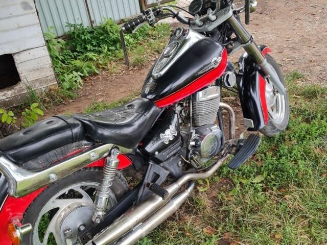 Малагути Другая, объемом двигателя 0 л и пробегом 0 тыс. км за 860 $, фото 1 на Automoto.ua