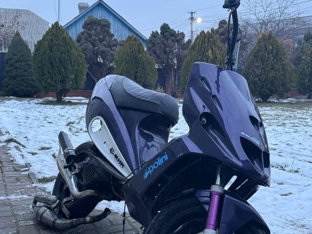 Малагути Другая, объемом двигателя 70 л и пробегом 0 тыс. км за 1200 $, фото 1 на Automoto.ua