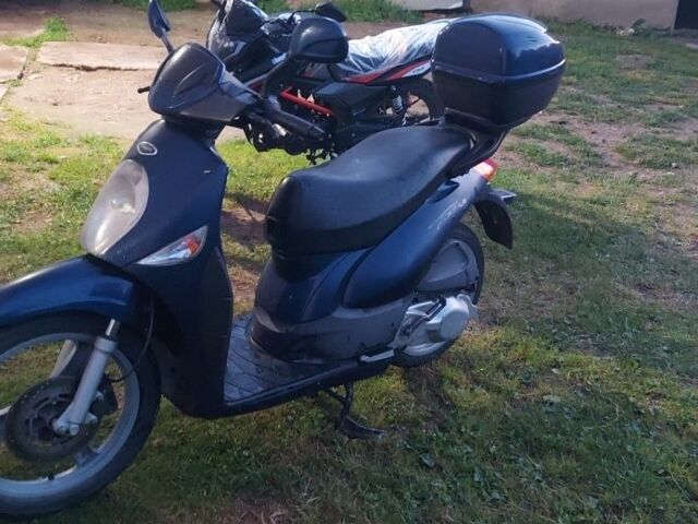 Малагути Другая, объемом двигателя 0.15 л и пробегом 0 тыс. км за 500 $, фото 1 на Automoto.ua