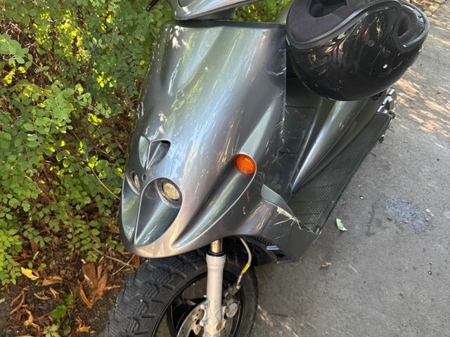 Малагуті Інша, об'ємом двигуна 0.5 л та пробігом 0 тис. км за 833 $, фото 1 на Automoto.ua