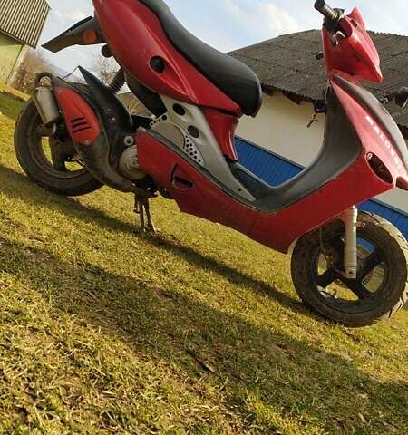 Красный Малагути Ф, объемом двигателя 0 л и пробегом 23 тыс. км за 436 $, фото 1 на Automoto.ua