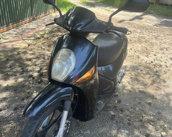 Черный Малагути циак, объемом двигателя 0.05 л и пробегом 17 тыс. км за 599 $, фото 1 на Automoto.ua