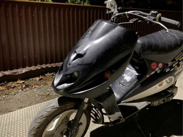 Малагути F12, объемом двигателя 50 л и пробегом 0 тыс. км за 262 $, фото 1 на Automoto.ua