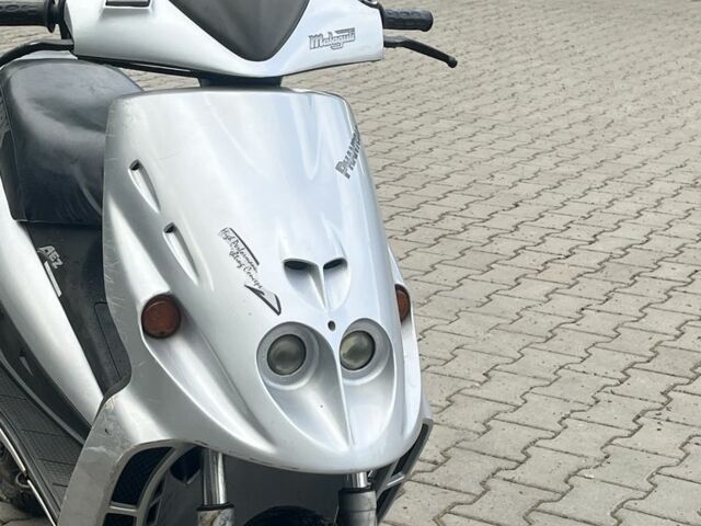 Малагути F12, объемом двигателя 80 л и пробегом 0 тыс. км за 435 $, фото 1 на Automoto.ua